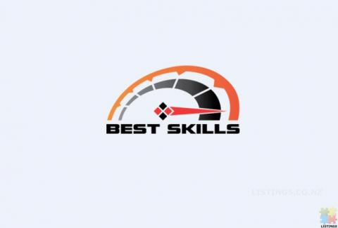 Best Skills Ltd