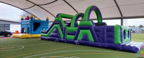 The Fun Team Auckland Party Hire