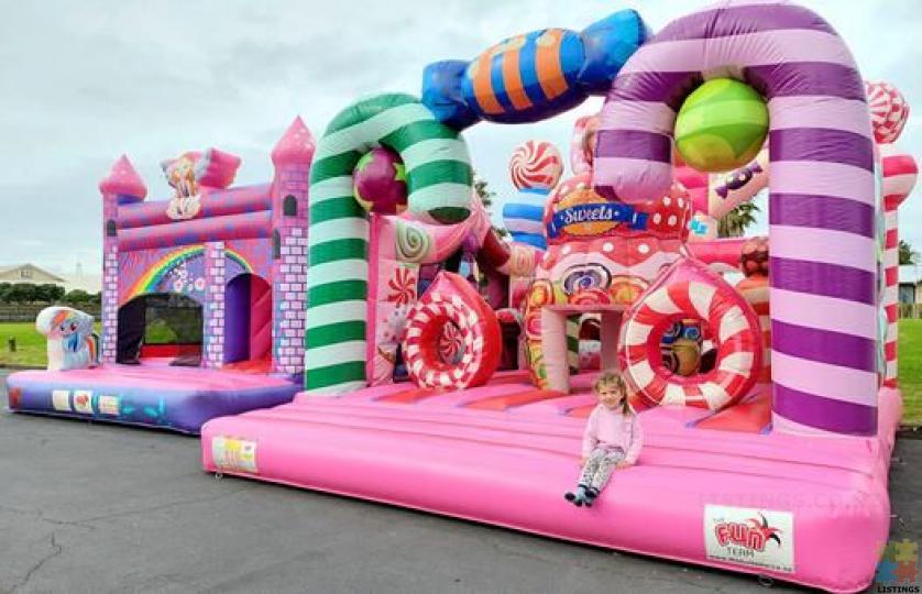 The Fun Team Auckland Party Hire - 5/13