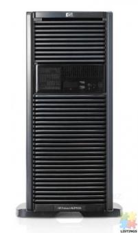 HP ProLiant ML370 G6 Server