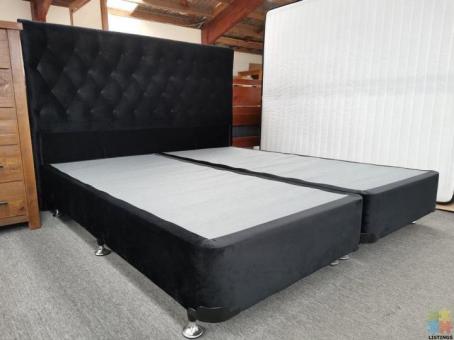 Brand New Bed Base NZ Made
