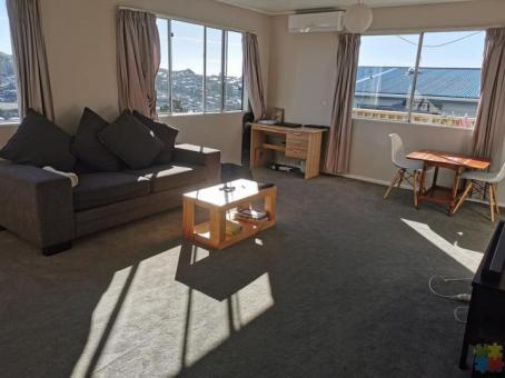 Single room(Johnsonville, Wellington)