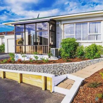 PRIVATE SALE - Great Downsize Home - Papakura
