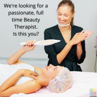 Are you Passionate about the Beauty Industry?