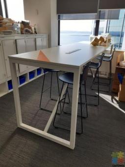 Office Furniture Clearance - Corporate Quality