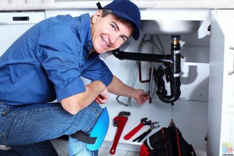 Plumbers - multiple required