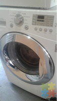 Washing machine 8.5 kg