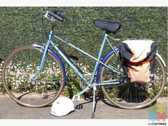 Sale Lady's Bicycle