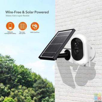 Warehouse sale: EKEN smart home/shop security camera