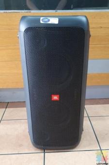 JBL PartyBox 300 Portable Speaker