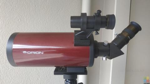 Telescope Orion