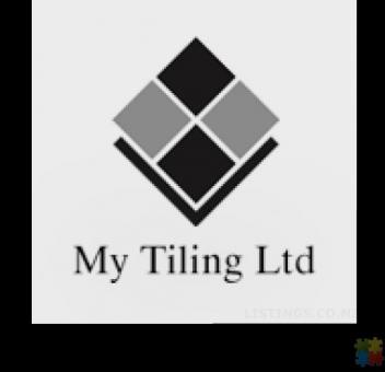 My Tilling LTD - Tilers Auckland