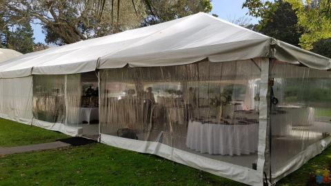 Wedding Marquee Packages