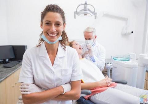 Dental Assistant Wanted - Lower Hutt