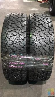 Best New Tyre Import Ltd