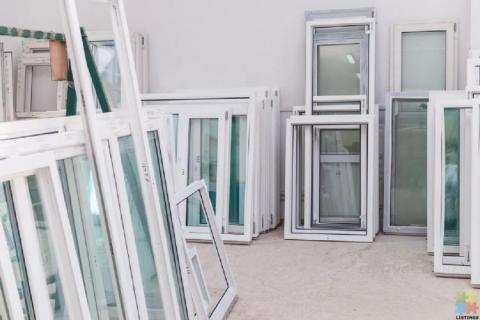 Window Fabricator/Glazier