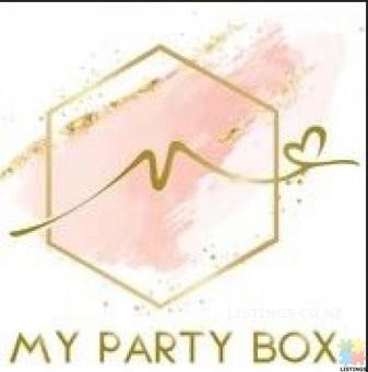 My Party Box
