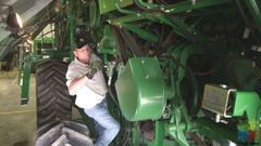 Service Technician - Agricultural Equipment