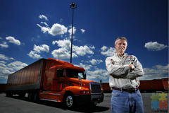 Truck Driver /Yardperson