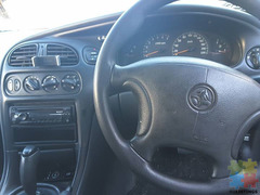 Holden Commodore 1999 v6