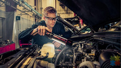 Automotive Mechanic/Electrician Technician – Full