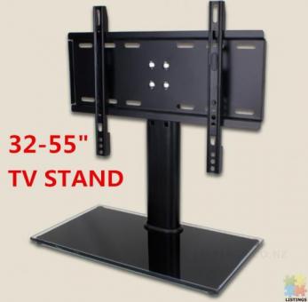 Universal TV Stand for 32’’ to 55’’ TV, Brand new