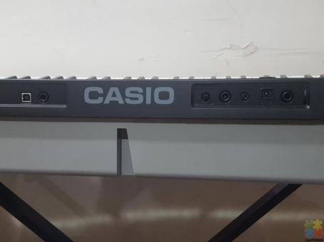 Casio WK-220