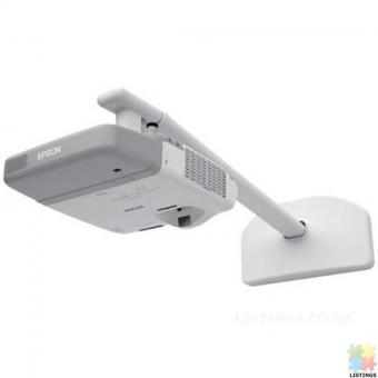 Wall Mount for Epson Projector