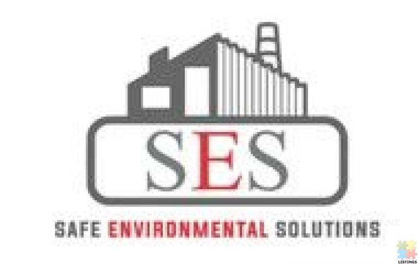 Safe Environmental Solutions - 1/1