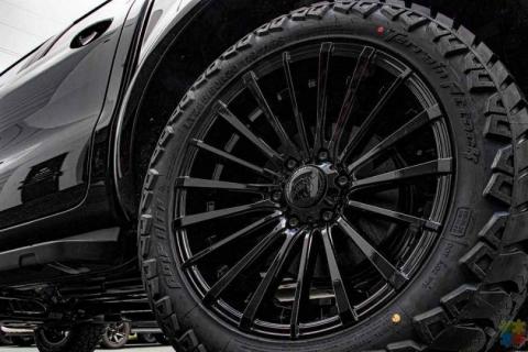 Buy Wheels And tyres for utes, suvs and Sedan cars