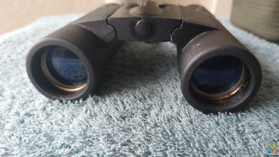 Bushnell binoculars - 2/5