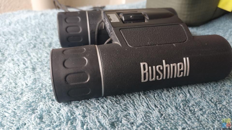 Bushnell binoculars - 3/5
