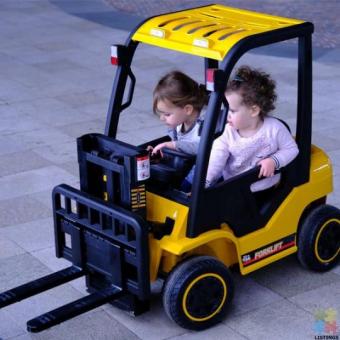 Bubmy Kids Car