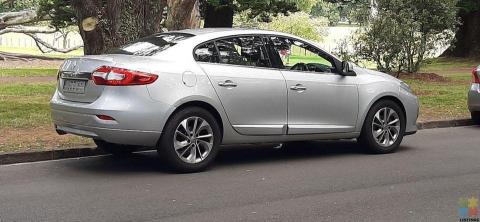 2015 renault fluence more influence
