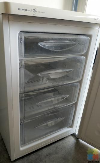 Freezer LG - 4/4