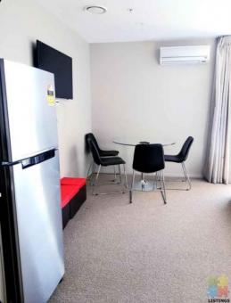 Studio apartment for Rent in Albany, Auckland for $250/- a week