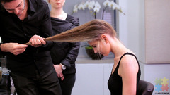 Hairdressing Tutor - Servilles Academy