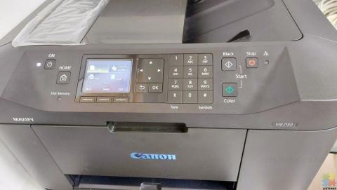 Canon Printer MB 2160
