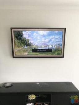 TV Wall Mount Installing, 8 years experience