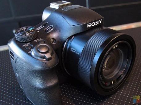 ﻿Sony Camera