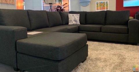NZ Made SOFAS available
