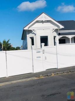 House for rent in heart of Parnell
