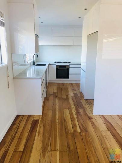 House for rent in heart of Parnell - 3/6