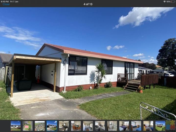 Do up….1st home….invest…. ! 24a Bernina Place, Weymouth - 1/4