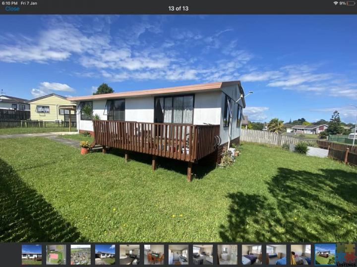 Do up….1st home….invest…. ! 24a Bernina Place, Weymouth - 3/4