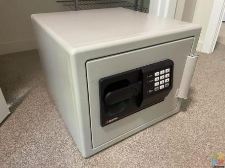 Sentry Home Fire Proof Safe