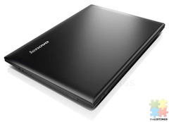 Lenovo IdeaPad S510p 15.6-Inch Laptop (Black)