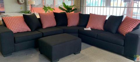 NZ Made SOFAS available NOW!!