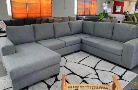 NZ Made SOFAS available NOW!