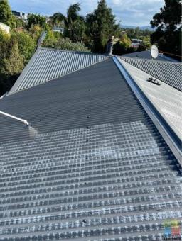 You worry about Your roof have leak . Call TN HOMES LTD now